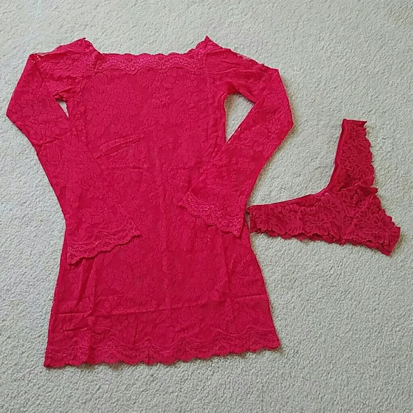 SOLD!!!Victoria Secret Lingerie - Picture 4 of 4