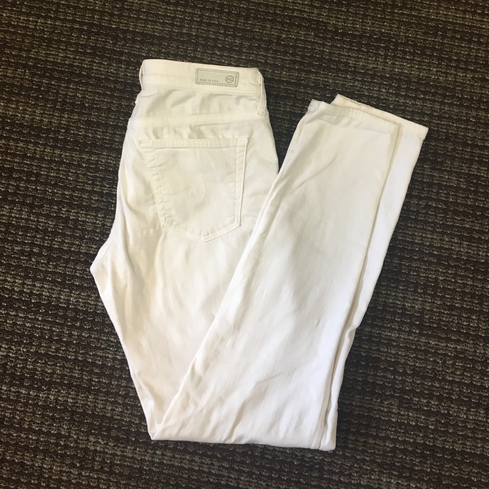 Size 27 AG jeans