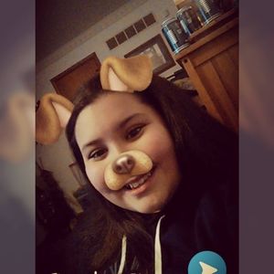 Meet your Posher, Kylee