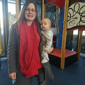 Meet your Posher, Hailey