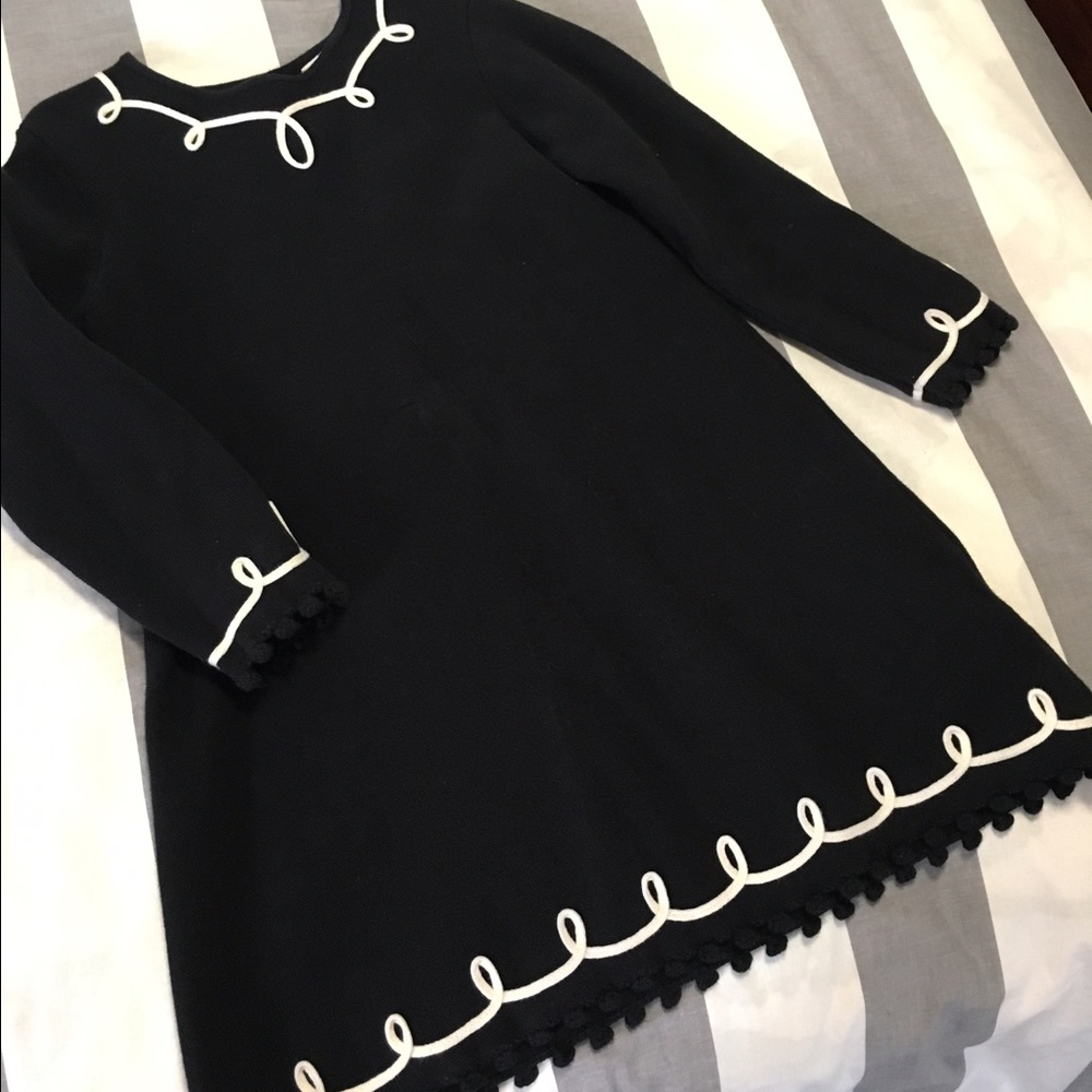 Hanna Anderson dress