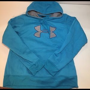 Women's Under Armour Hoodie