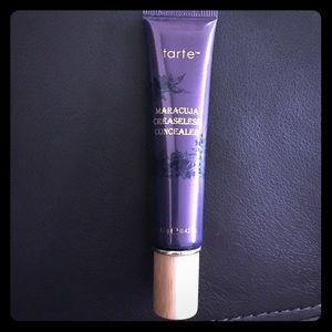 Tarte maracuja creaseless concealer fair