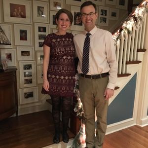 Meet your Posher, Cecilly