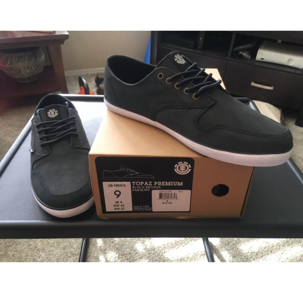 Men's element topaz premiums