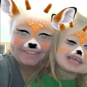 Meet your Posher, Bethany