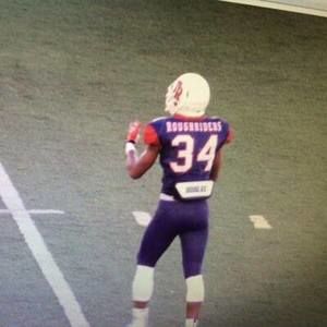 Meet your Posher, Nathaniel