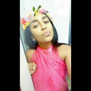 Meet your Posher, Sunita