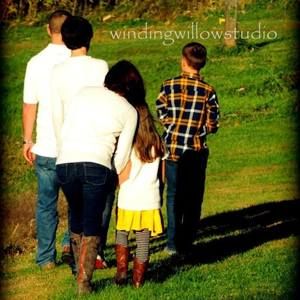 Meet your Posher, Stacey