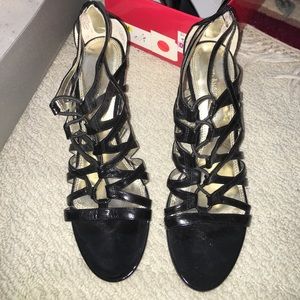 enzo angiolini heels