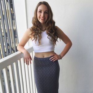 Meet your Posher, Colleen