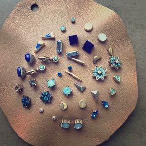 Free People earrings