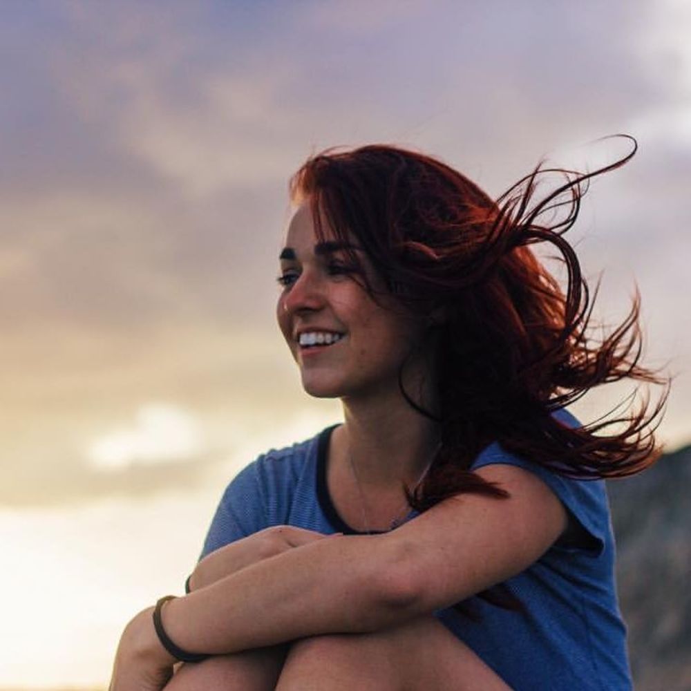 Meet your Posher, Elicia