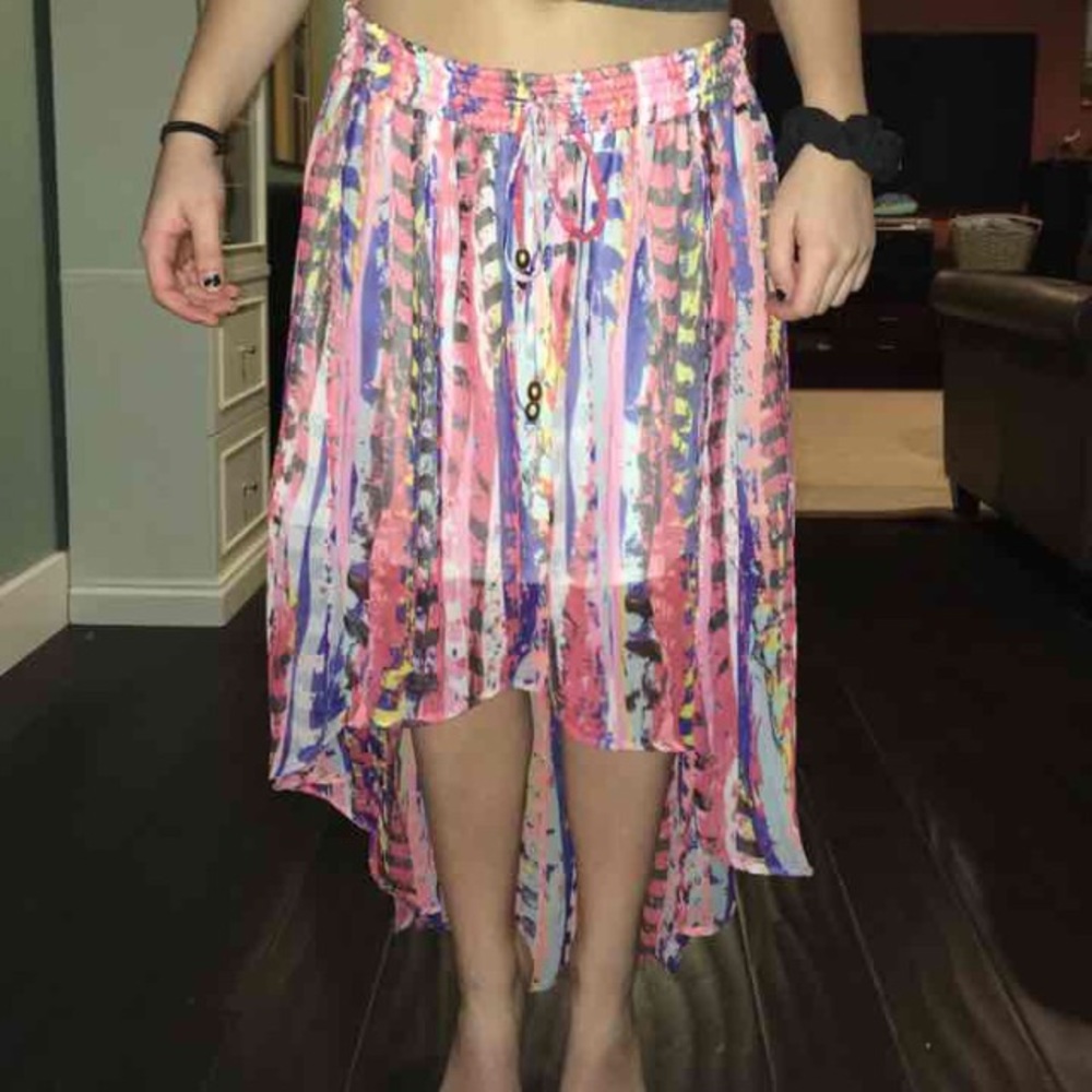 Skirt