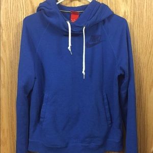 Nike sweatshirt
