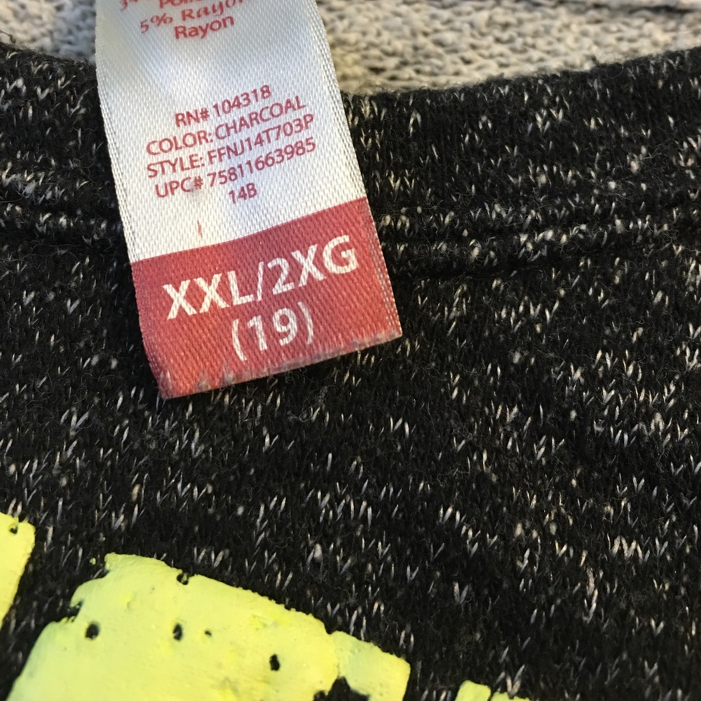 Sweater - Picture 2 of 2