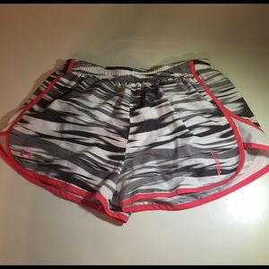 Women's Under Armour Heat Gear Running Shorts