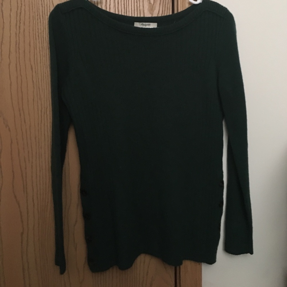 Madewell Sweater