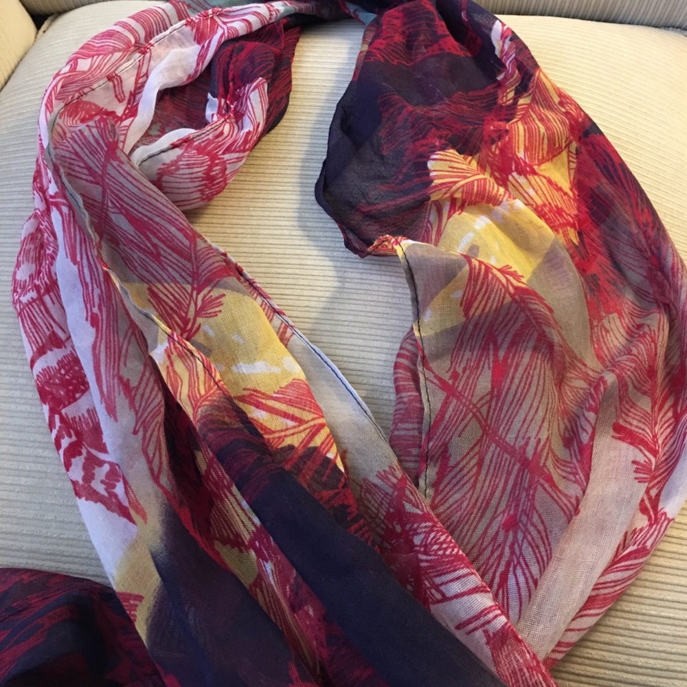 Scarf