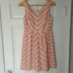 Anthropologie HD in Paris dress