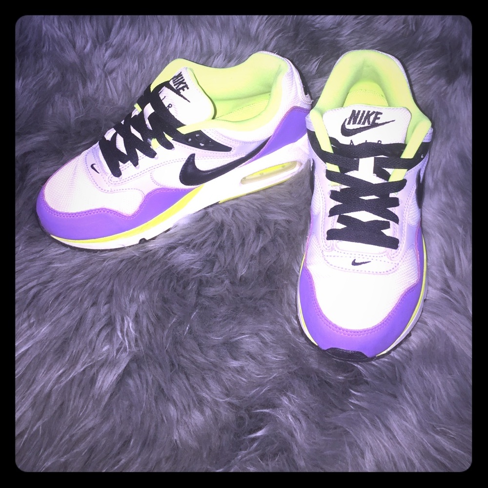 Women's Nike Air Max 90's size 6.5 EUC