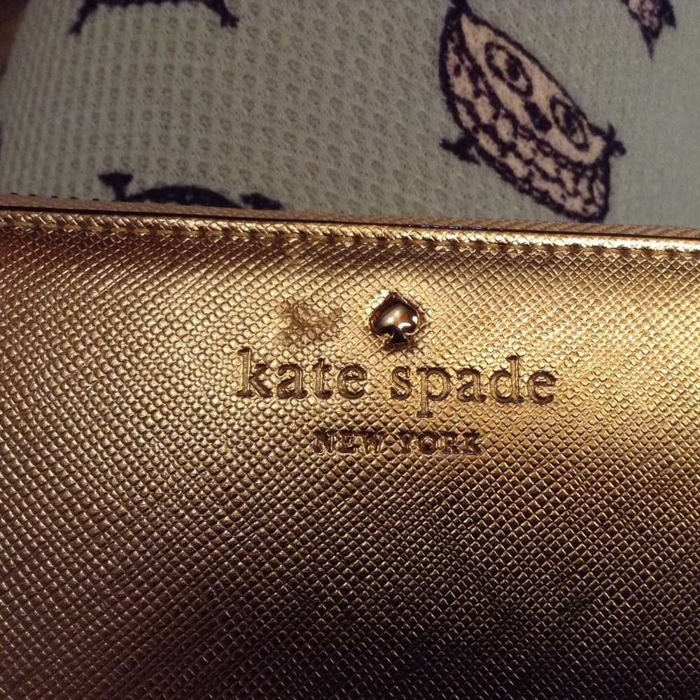 JUST IN! Kate Spade iPhone 6/6S Case/Wristlet Set - Picture 6 of 6