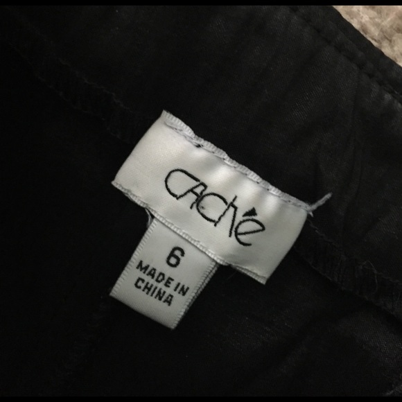 cache dress - Picture 3 of 4