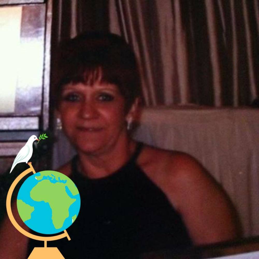 Meet your Posher, Kathy