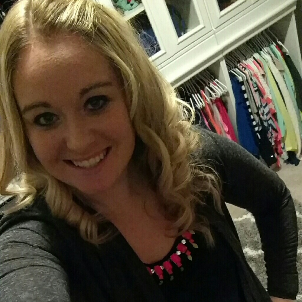 Meet your Posher, Odessa