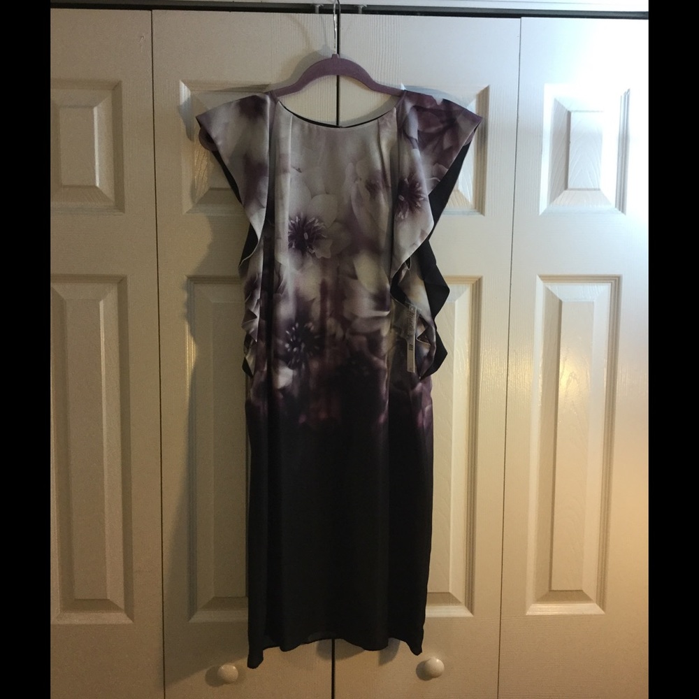 Antonio Melani Shift Dress NWT