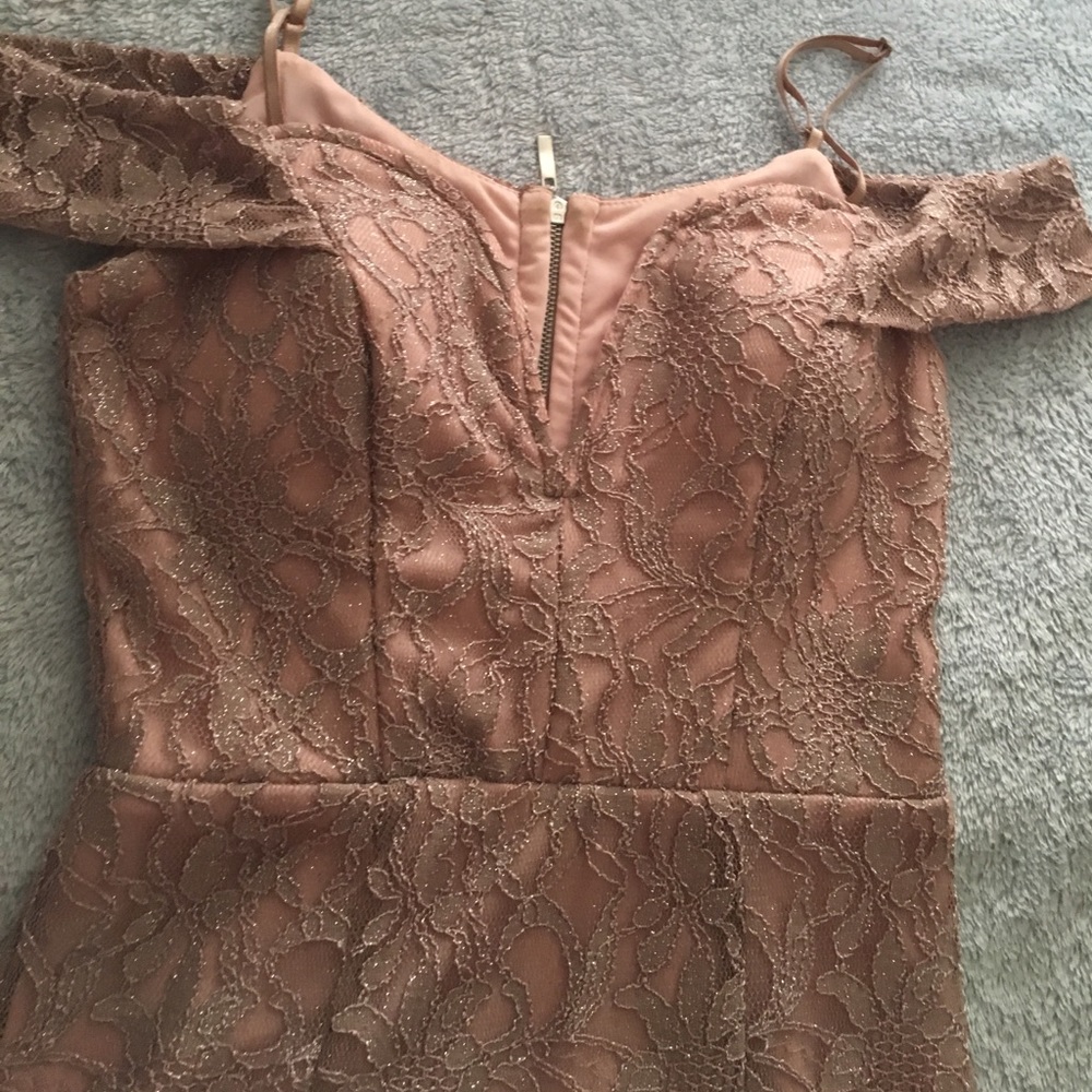 Jodi Kristopher Dress