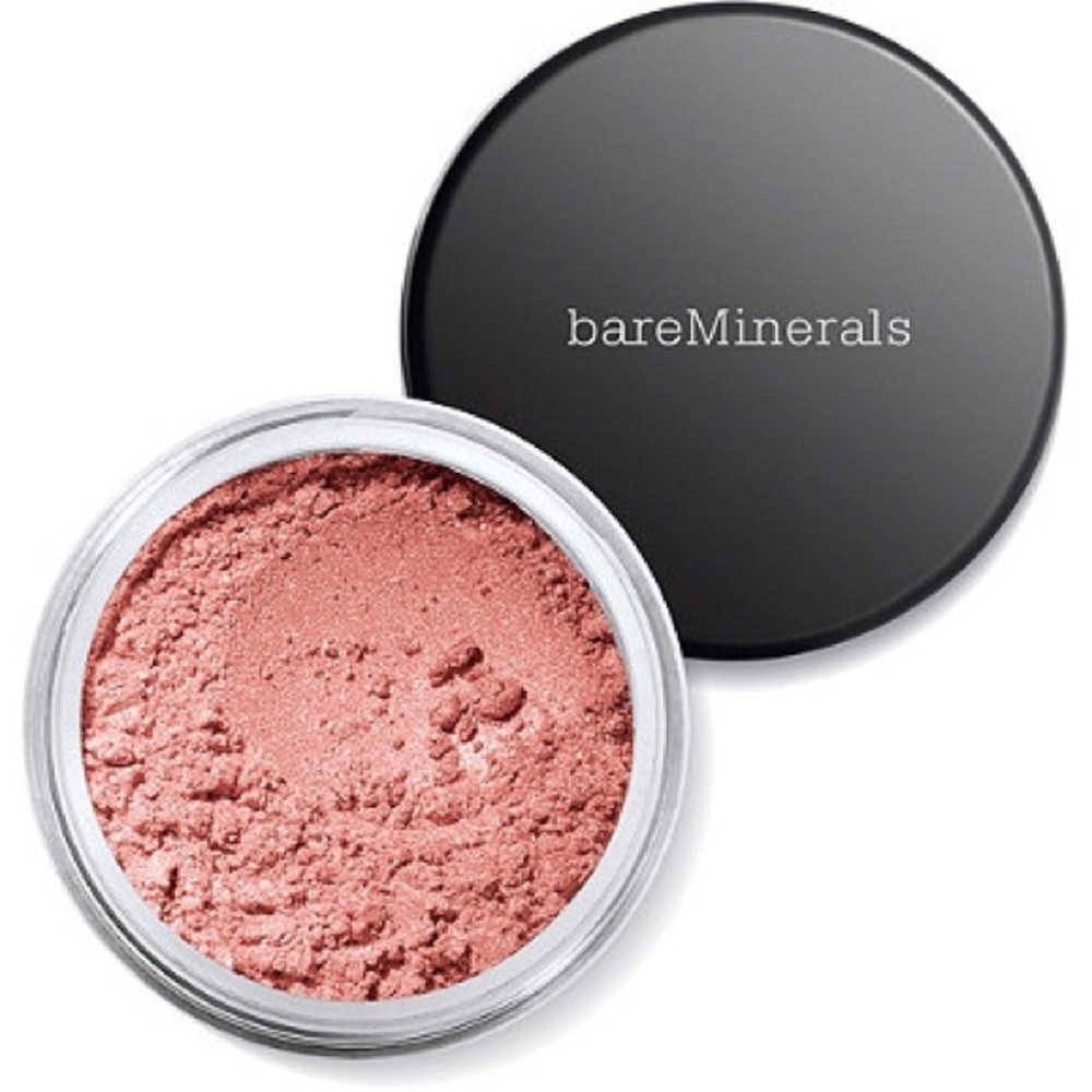 Bare Minerals Blush in Golden Gate