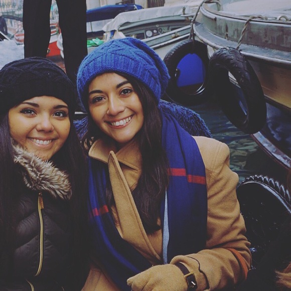 Meet your Posher, Rocio - Picture 3 of 3