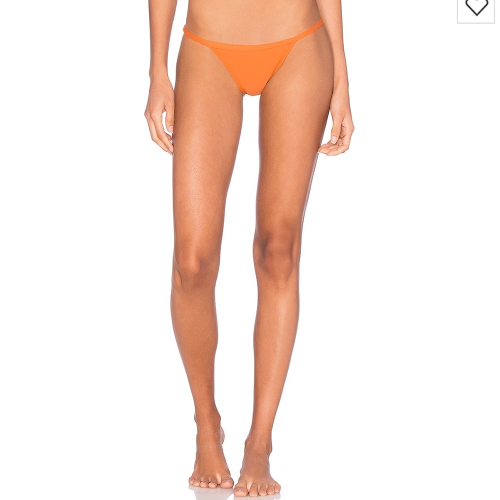 Beautiful Salt Swimwear "Ally" bikini bottom