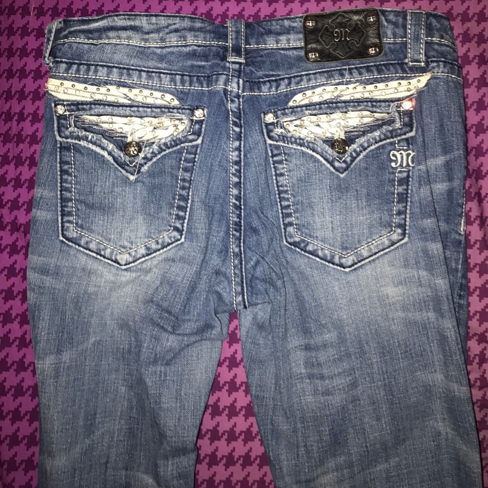 MissMe Jeans