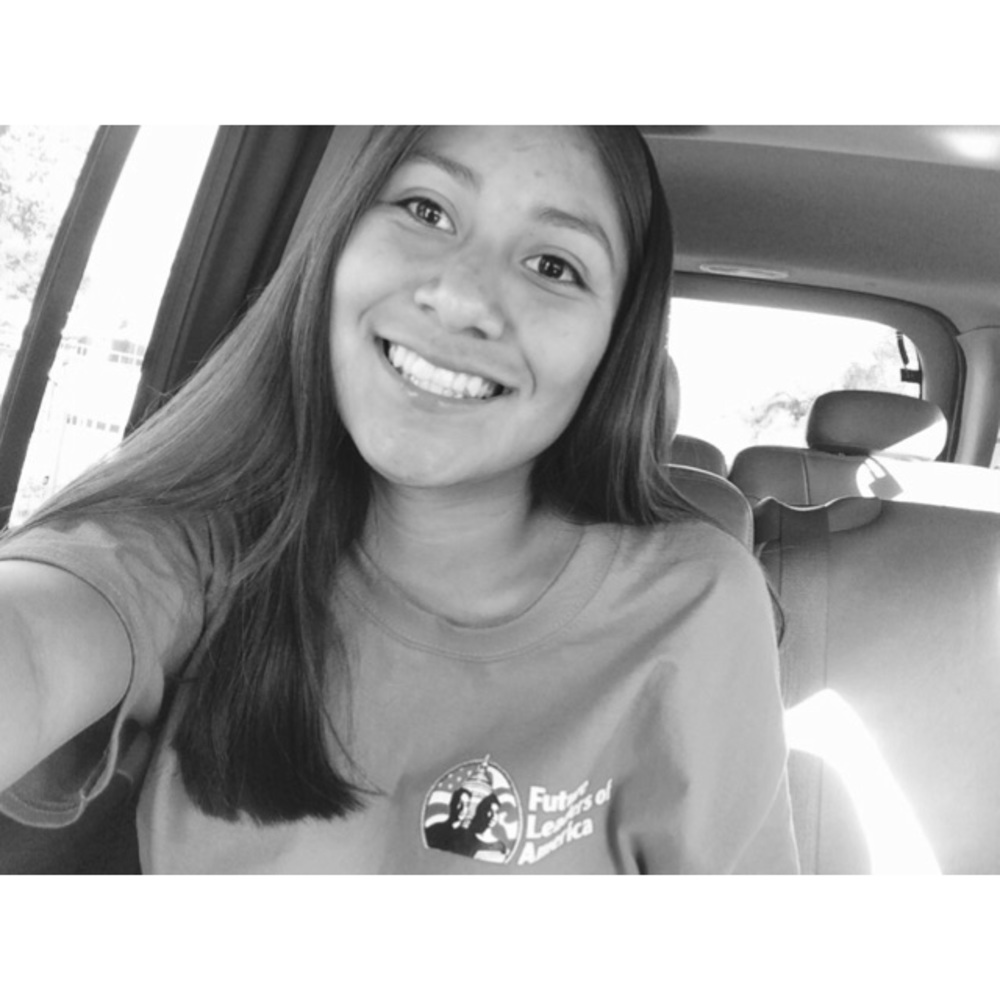 Meet your Posher, Chelsea