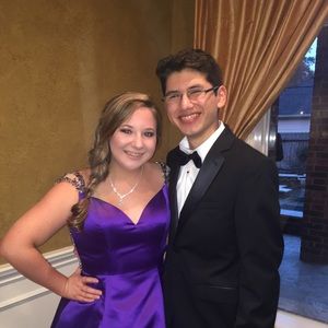 Meet your Posher, Jacob