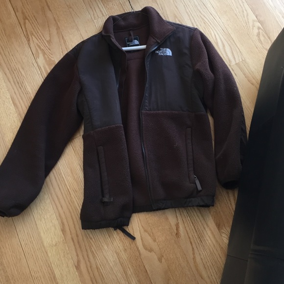 North face jacket - Picture 1 of 2