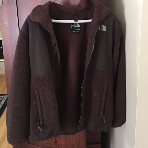 North face jacket - Picture 2 of 2