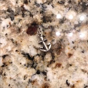 James Avery Anchor Charm