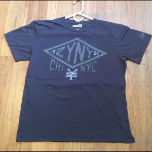 Large Zoo York T-shirt