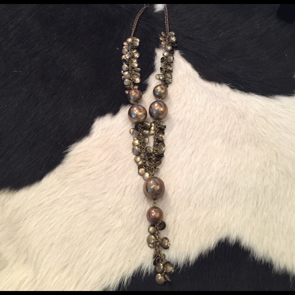 Calypso St Barth necklace