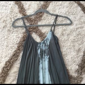 Love Tanjane Maxi Dress