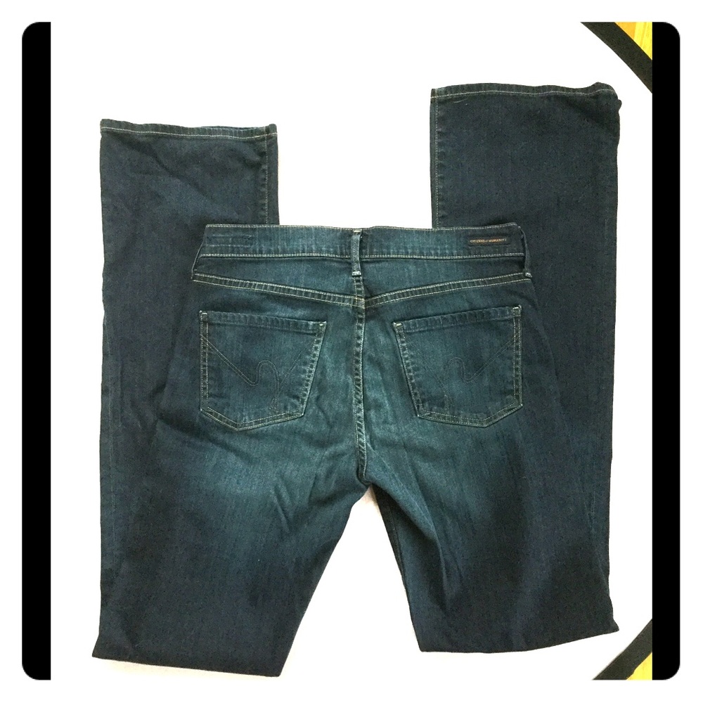 Citizens of Humanity Jeans