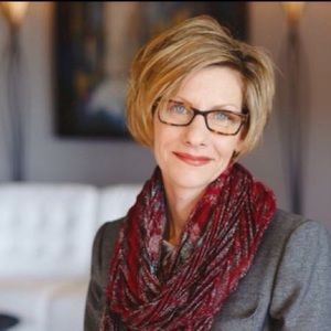 Meet your Posher, Barbara amberg