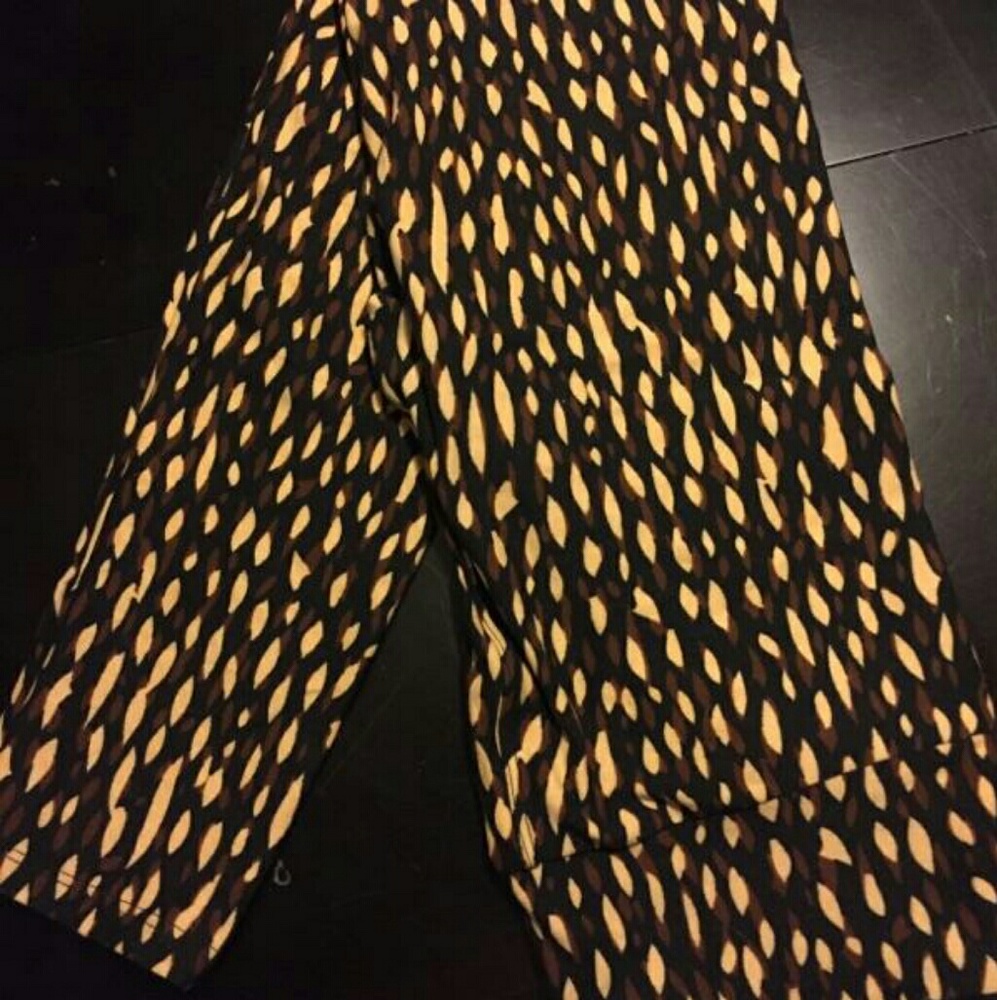 Lularoe leggings OS