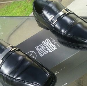 Dress Shoe's