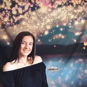 Meet your Posher, Skyler