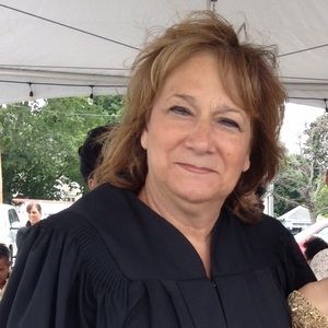 Meet your Posher, Annmarie