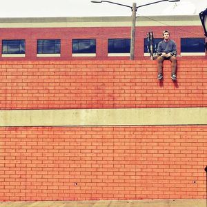 Meet your Posher, William